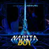 Salvinsky - Crab (Narita Boy Original Game Soundtrack) - Single